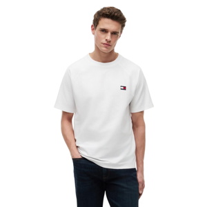 Tommy Hilfiger Flag Elevated Tee